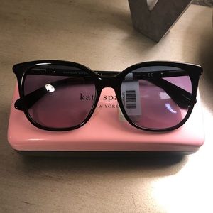 Kate Spade Caylin Sunglasses